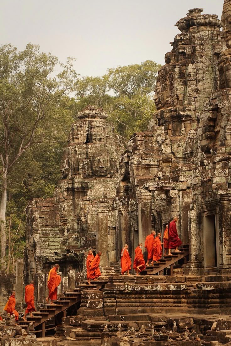 Banteay Chhmar Banteay Chhmar