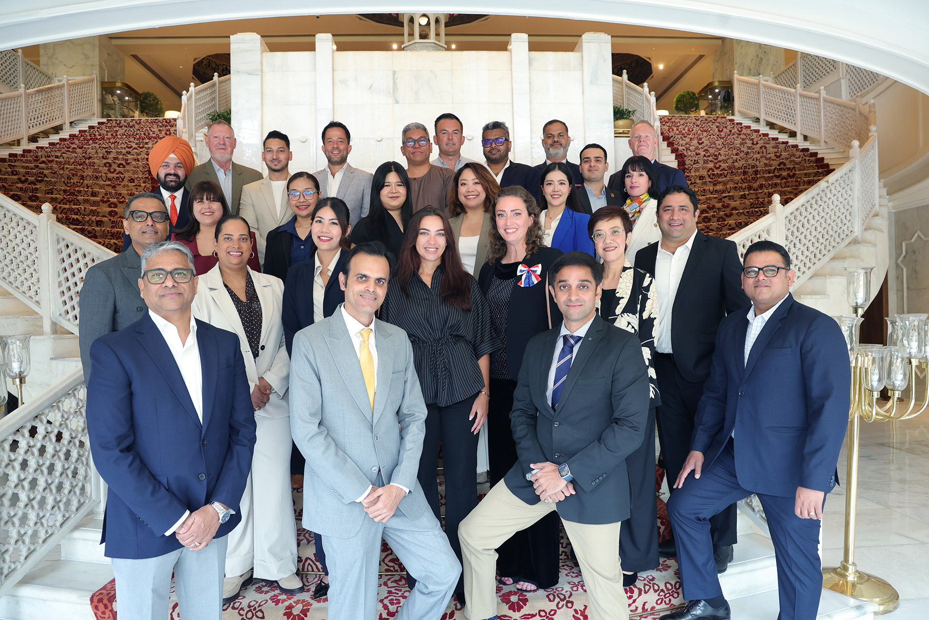 Minor Hotels hosts India Sales Mission 2026 in New Delhi