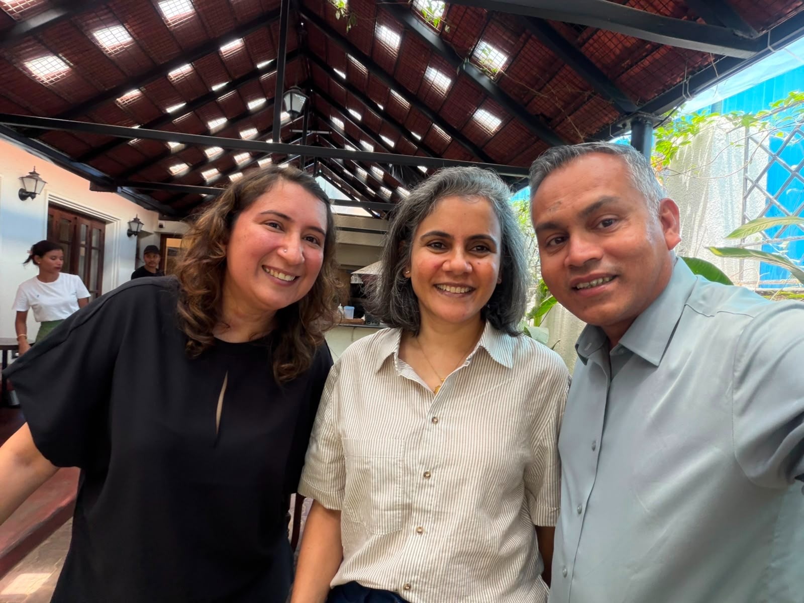 BEKIND strengthens India focus with South India sales mission