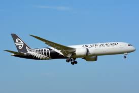 Campbell Wilson joins Air New Zealand as Director