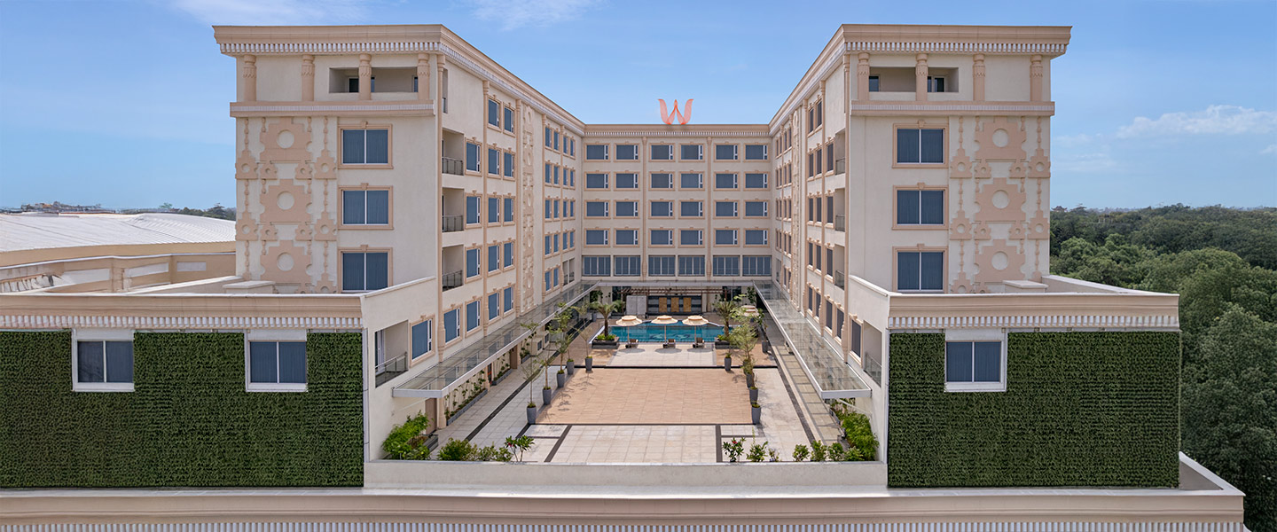 ITC Hotels signs Welcomhotel Rajgir, strengthens Bihar presence1
